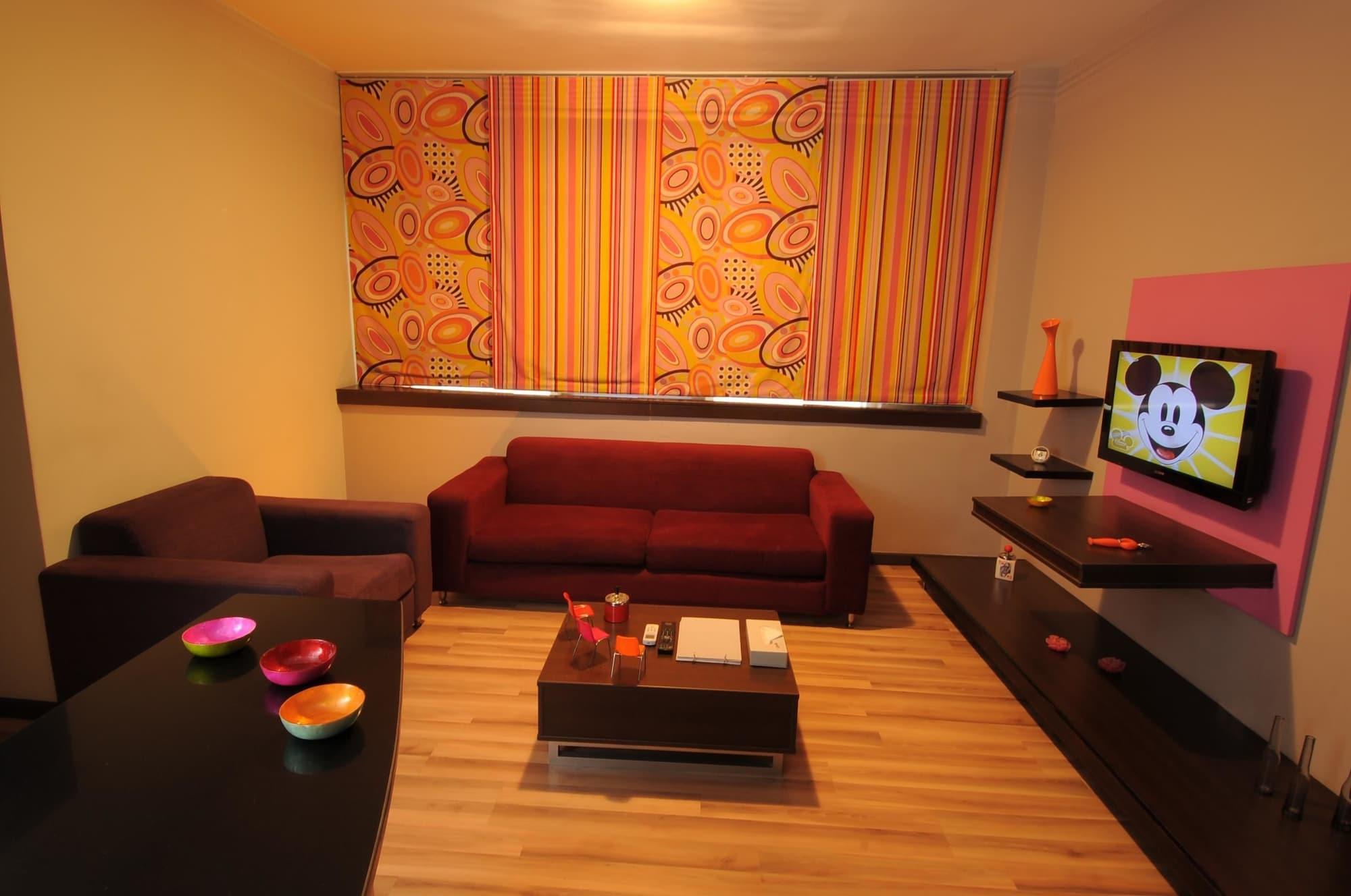 Suite Hotel Chrome - เบรุต ภายนอก รูปภาพ
