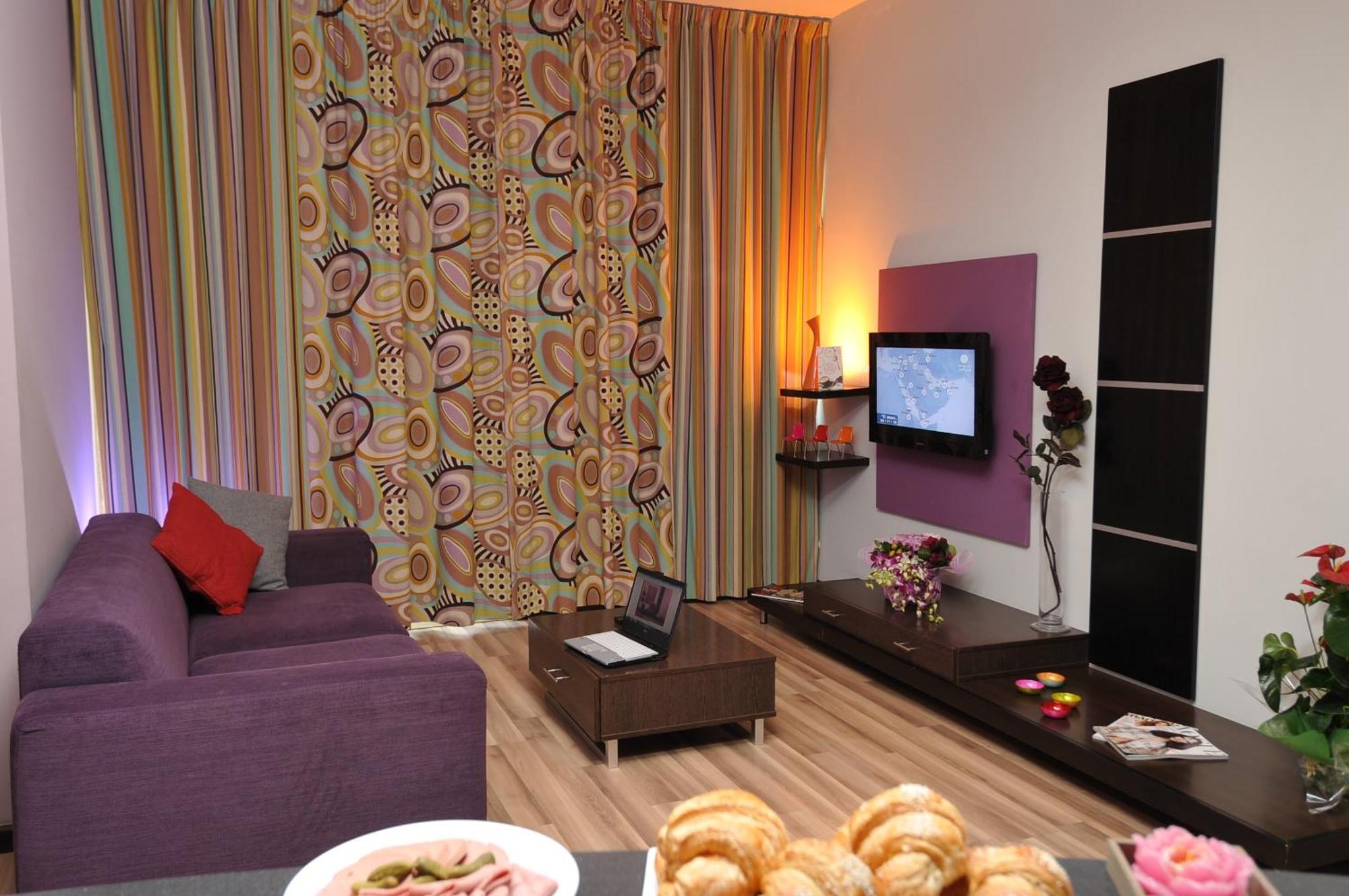 Suite Hotel Chrome - เบรุต ห้อง รูปภาพ